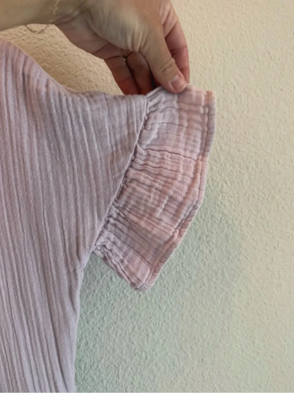 Gymboree soft lilac